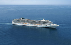 MSC Divina